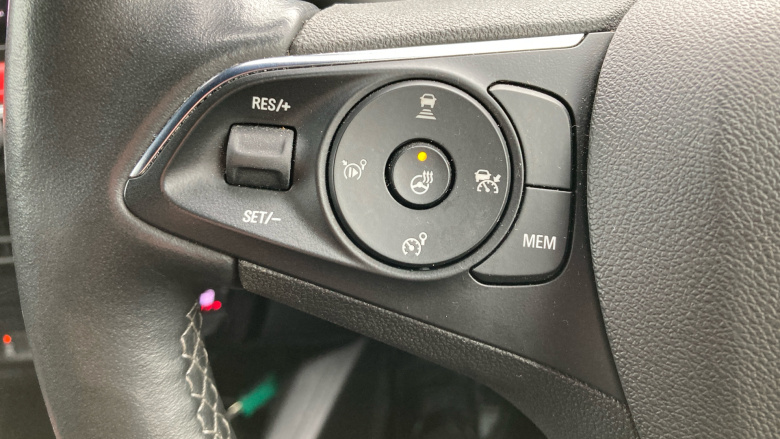 Vauxhall Mokka 100kW GS Line 50kWh 5dr Auto Electric Hatchback